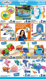 Volantino Casa & Co Pagina 17
