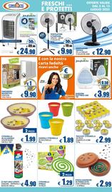 Volantino Casa & Co Pagina 18