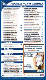 Volantino Casa & Co Pagina 20