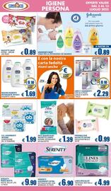 Volantino Casa & Co Pagina 3