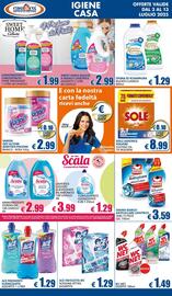 Volantino Casa & Co Pagina 6