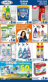 Volantino Casa & Co Pagina 7