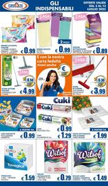 Volantino Casa & Co Pagina 8