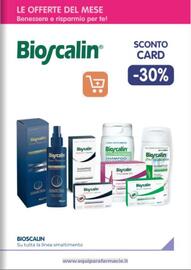 Volantino E' Qui Parafarmacie Pagina 12