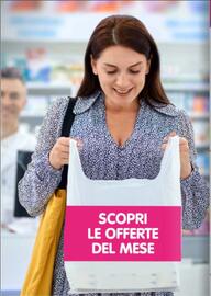 Volantino E' Qui Parafarmacie Pagina 2