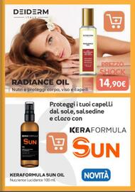 Volantino E' Qui Parafarmacie Pagina 28