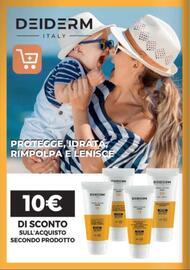 Volantino E' Qui Parafarmacie Pagina 33