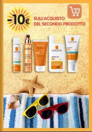 Volantino E' Qui Parafarmacie Pagina 34