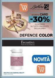 Volantino E' Qui Parafarmacie Pagina 36