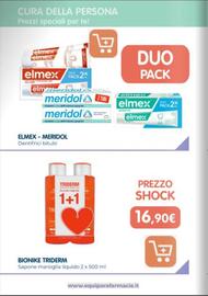 Volantino E' Qui Parafarmacie Pagina 47