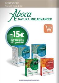 Volantino E' Qui Parafarmacie Pagina 51