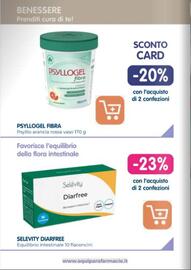 Volantino E' Qui Parafarmacie Pagina 53