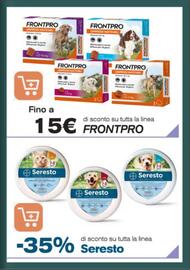 Volantino E' Qui Parafarmacie Pagina 56