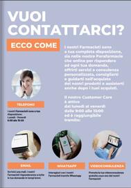 Volantino E' Qui Parafarmacie Pagina 58