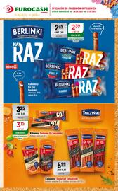 Eurocash gazetka Strona 17