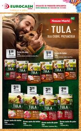 Eurocash gazetka Strona 19