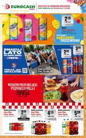 Eurocash gazetka Strona 23