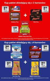 Eurocash gazetka Strona 4