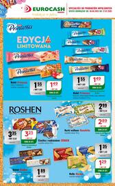 Eurocash gazetka Strona 6