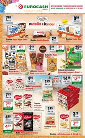 Eurocash gazetka Strona 8