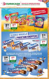 Eurocash gazetka Strona 9