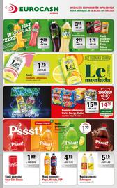 Eurocash gazetka Strona 10