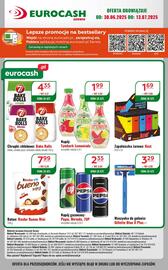 Eurocash gazetka Strona 16