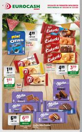 Eurocash gazetka Strona 3