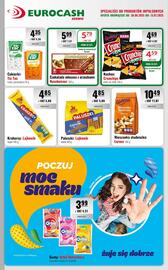Eurocash gazetka Strona 4