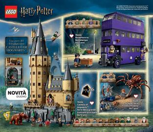 Volantino Lego Pagina 100