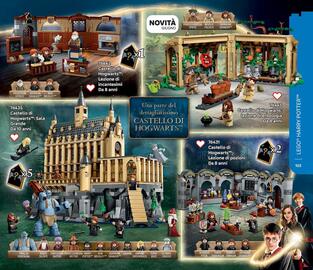 Volantino Lego Pagina 103