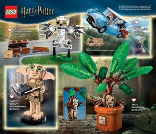 Volantino Lego Pagina 104