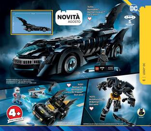 Volantino Lego Pagina 107