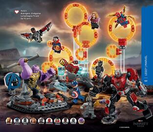 Volantino Lego Pagina 109