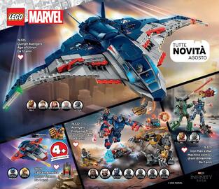 Volantino Lego Pagina 110