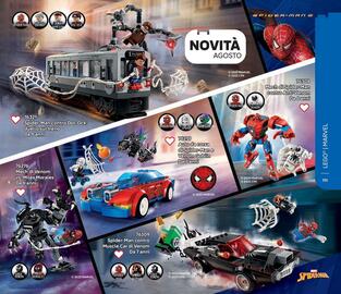 Volantino Lego Pagina 111