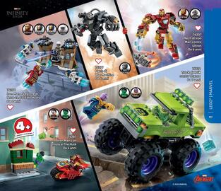Volantino Lego Pagina 117