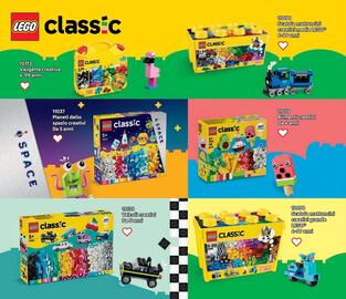 Volantino Lego Pagina 12