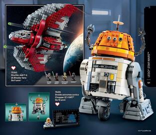 Volantino Lego Pagina 121