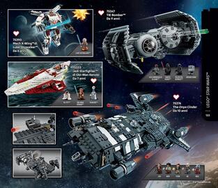 Volantino Lego Pagina 123