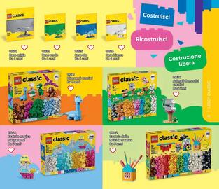 Volantino Lego Pagina 13
