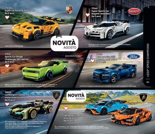 Volantino Lego Pagina 131