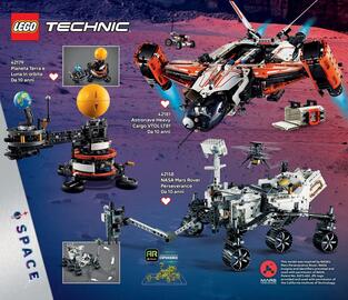 Volantino Lego Pagina 132