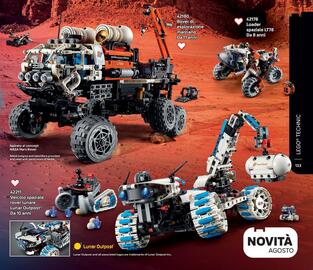 Volantino Lego Pagina 133