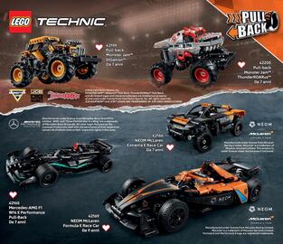 Volantino Lego Pagina 134
