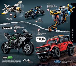 Volantino Lego Pagina 135