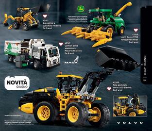 Volantino Lego Pagina 139