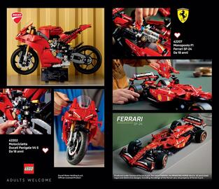 Volantino Lego Pagina 144