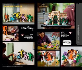 Volantino Lego Pagina 151