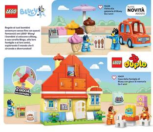 Volantino Lego Pagina 156